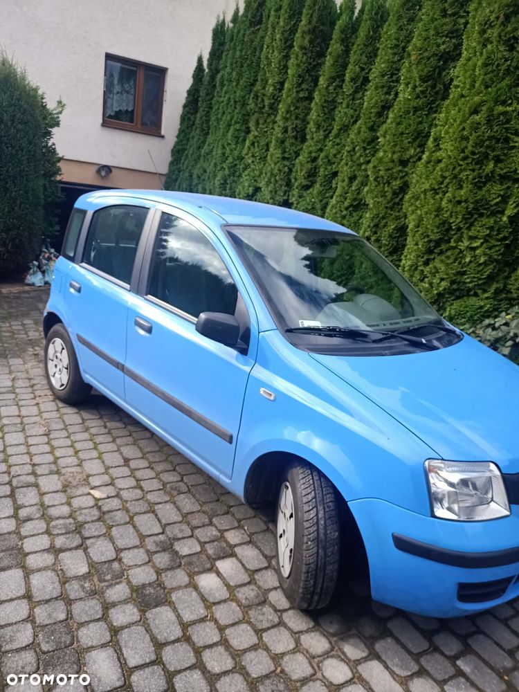 Fiat Panda - 4