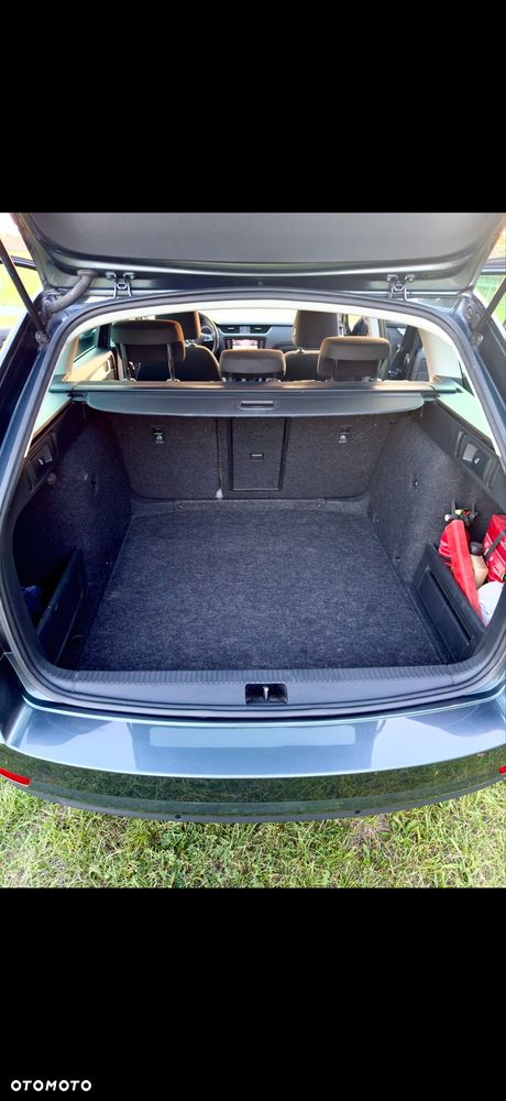 Skoda Octavia - 6
