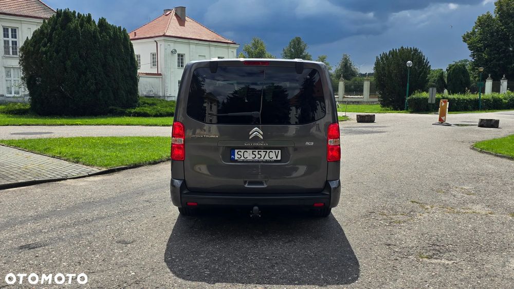 Citroën SpaceTourer 2.0 BlueHDi XL Shine - 7