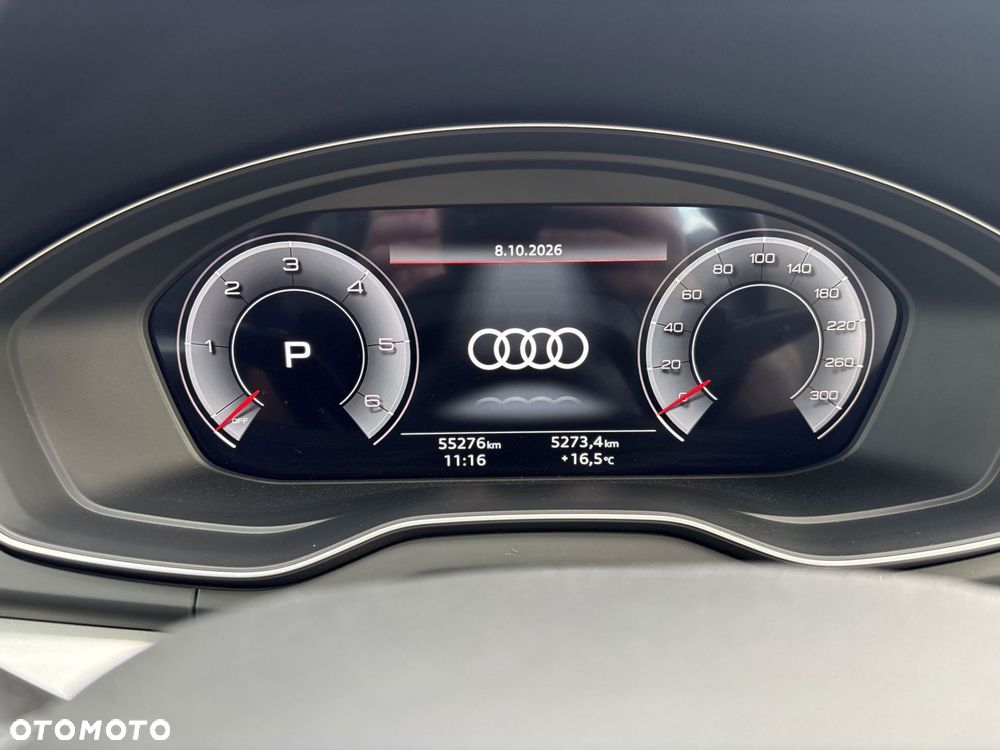Audi Q5 40 TDI mHEV Quattro S tronic - 14