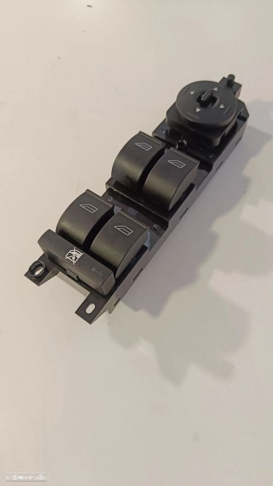 Comando botões vidros Ford s max / Ford Galaxy 2006 a 2015 (novo) - 2