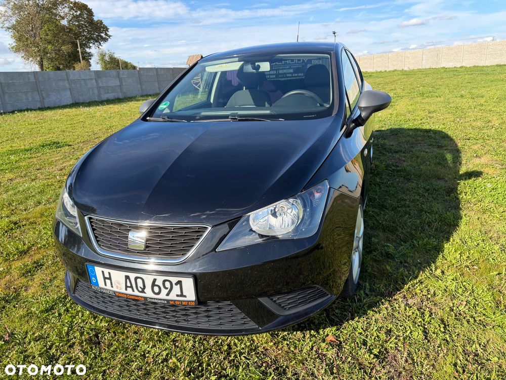 Seat Ibiza - 13
