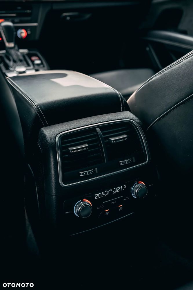 Audi S7 Sportback 4.0 TFSI Quattro S tronic - 23