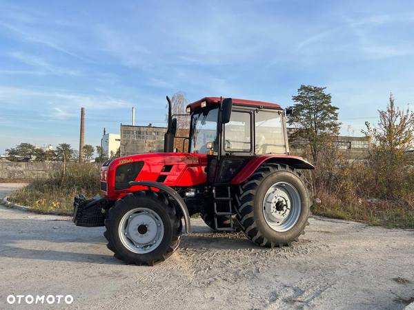 MTZ 952.4