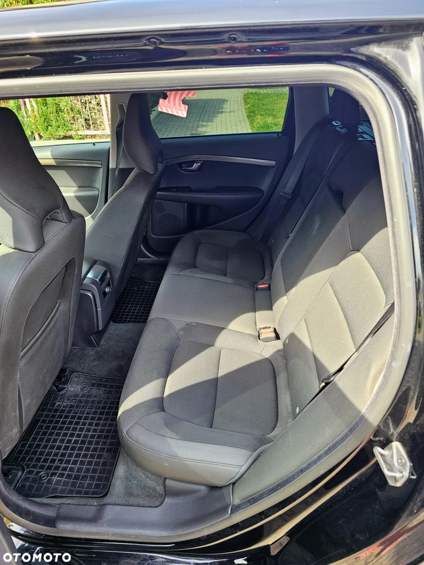 Volvo V70 - 14