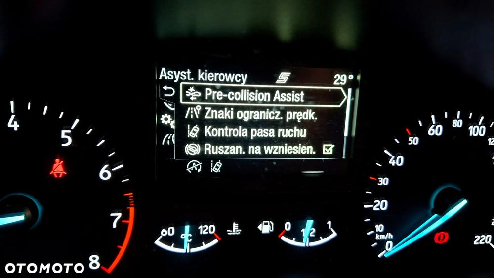 Ford Puma 1.0 EcoBoost COOL & CONNECT - 14