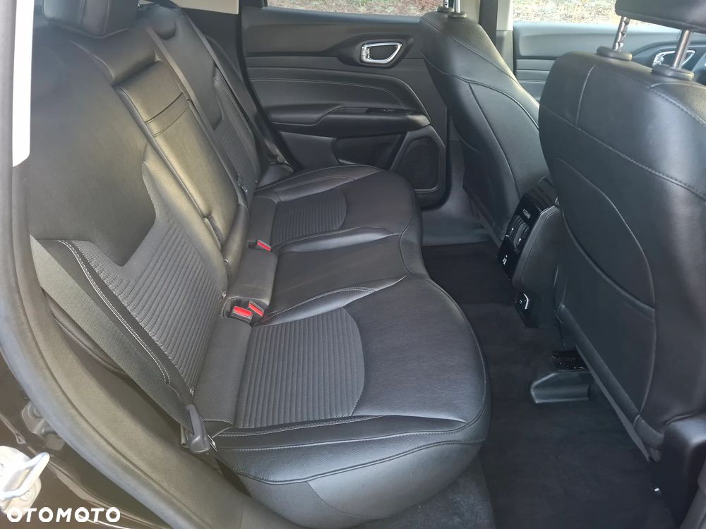 Jeep Compass 1.3 T4 PHEV 4xe Limited S&S - 6