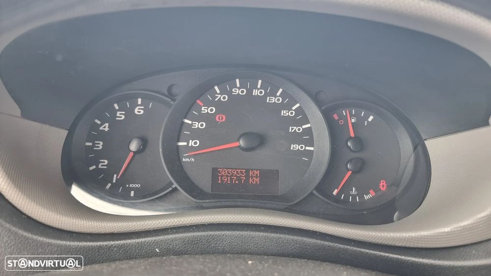 Renault Master - 7