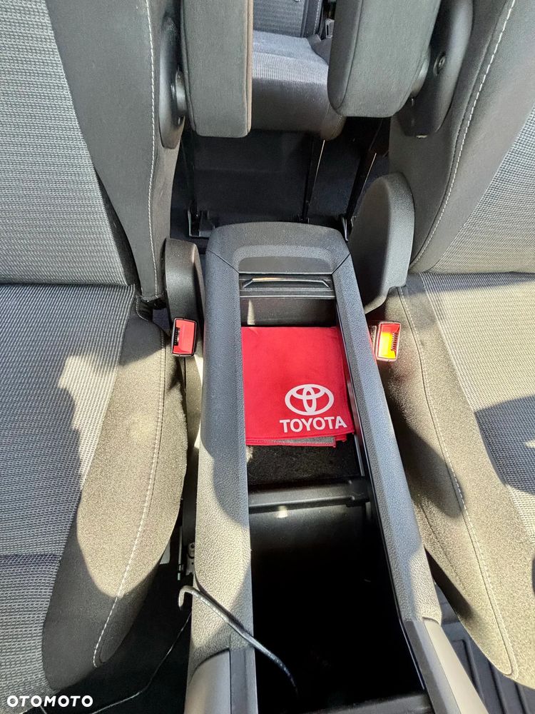 Toyota Proace City Verso Long 1.2 D-4T Family - 12