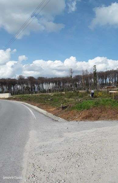 Terreno para venda - Grande imagem: 2/3