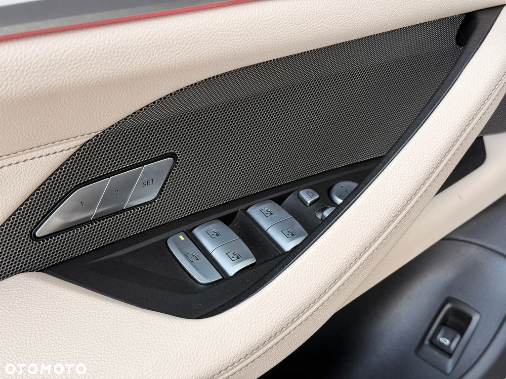 BMW Seria 4 420d xDrive M Sport sport - 24