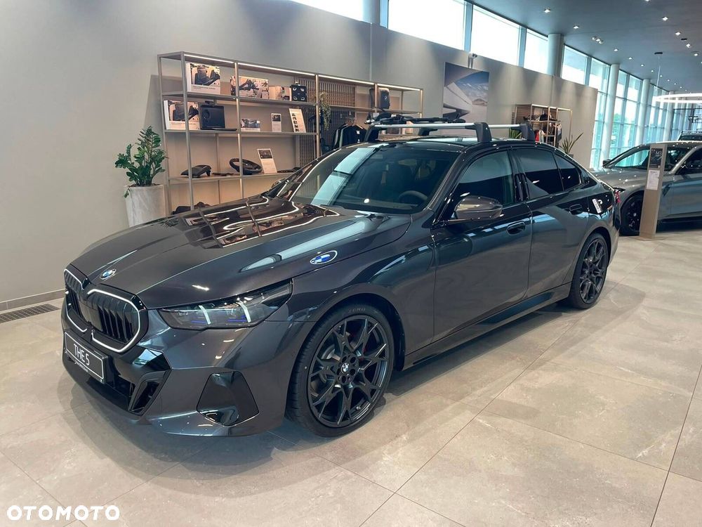 BMW Seria 5 - 3