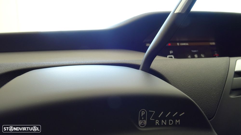 Citroën C4 Spacetourer - 22