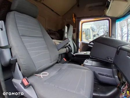 Scania V8 Silnik Skrzynia Kabina - 3