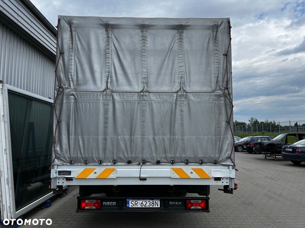 Iveco Daily Lamar - 36
