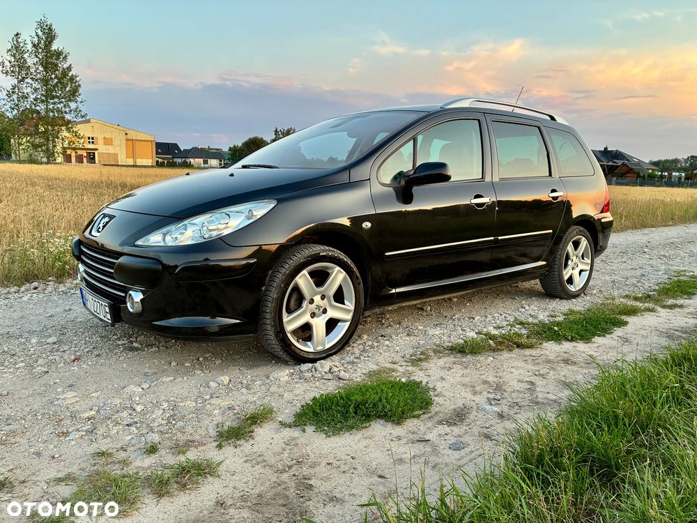 Peugeot 307 - 13