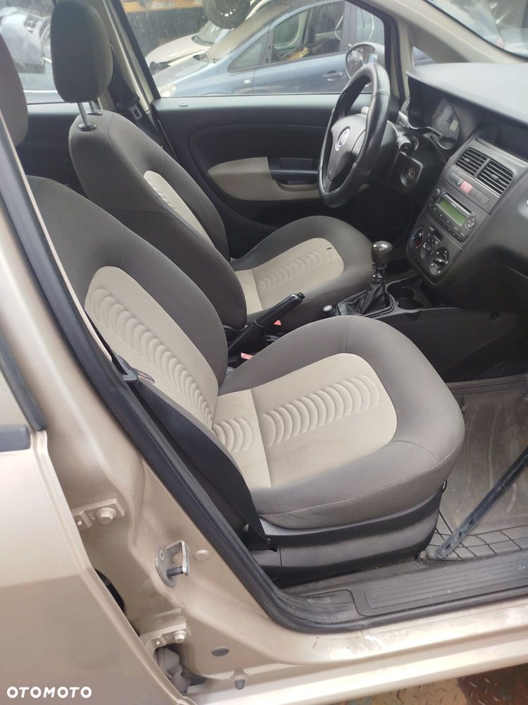 Fiat Linea a części. - 5