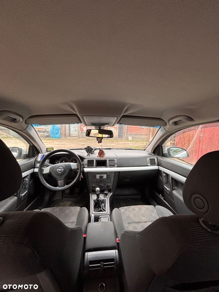 Opel Vectra 1.8 Comfort - 9