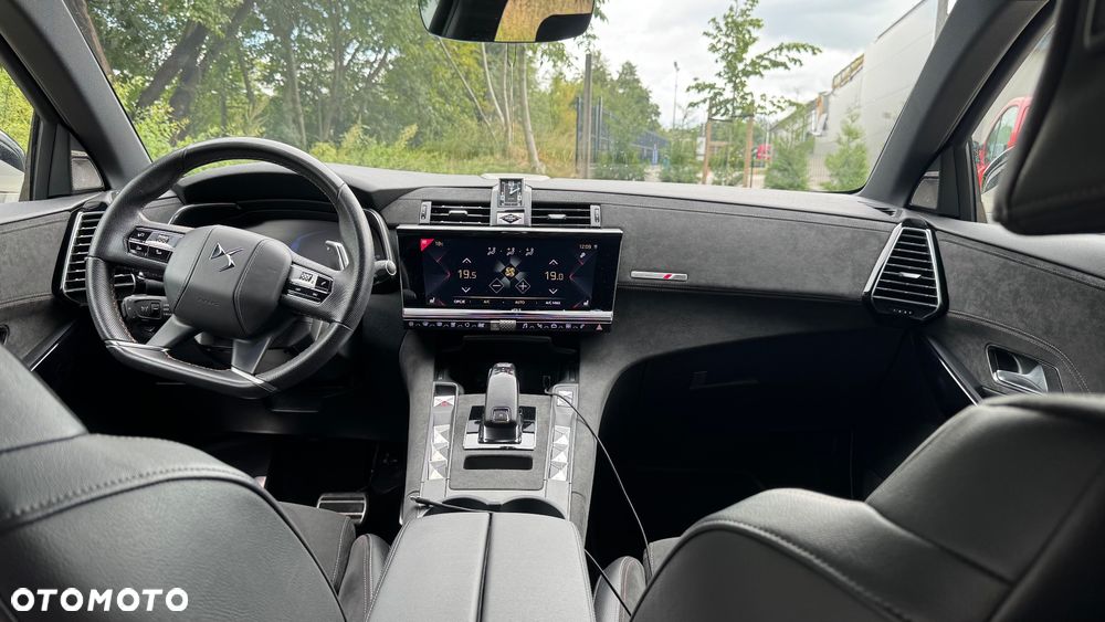 DS Automobiles DS 7 Crossback - 18