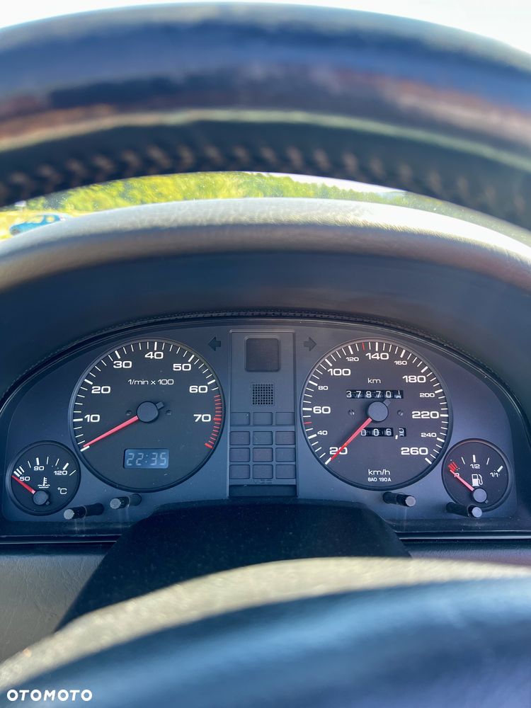 Audi 80 - 21