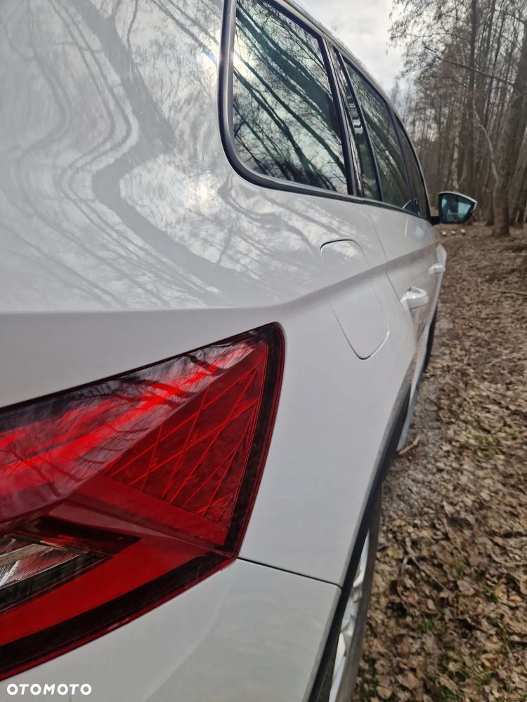 Skoda Kodiaq 1.4 TSI ACT 4x4 Ambition - 2
