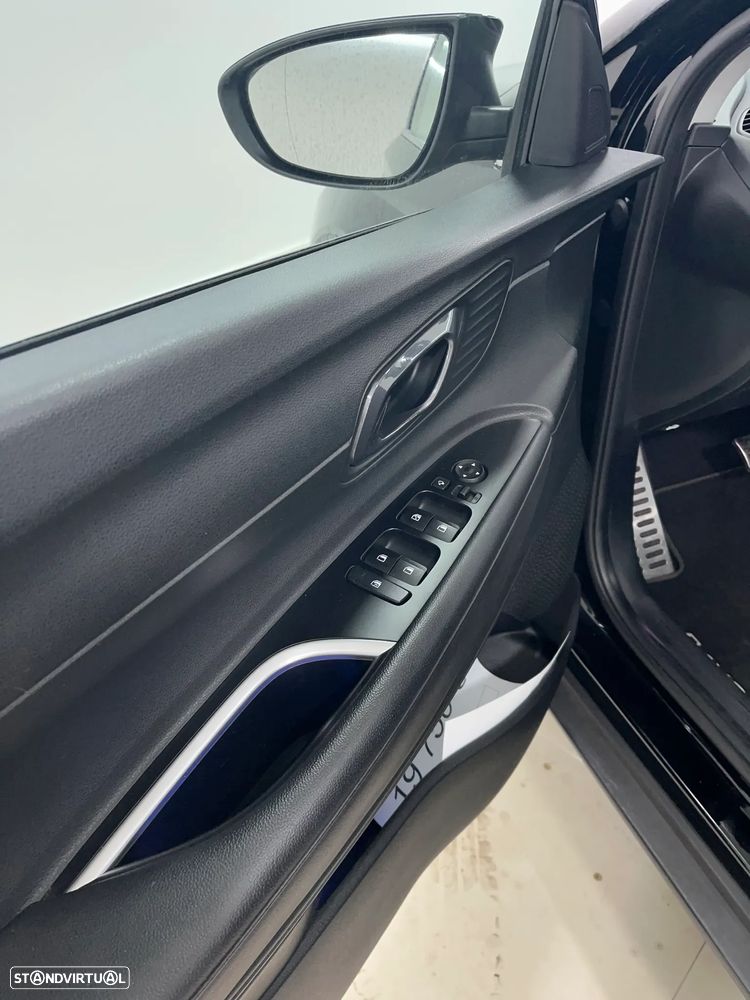 Hyundai Bayon 1.0 T-GDI Premium DCT - 9