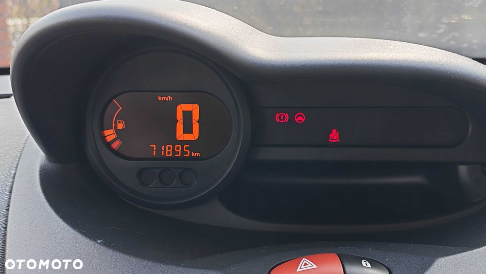 Renault Twingo - 6