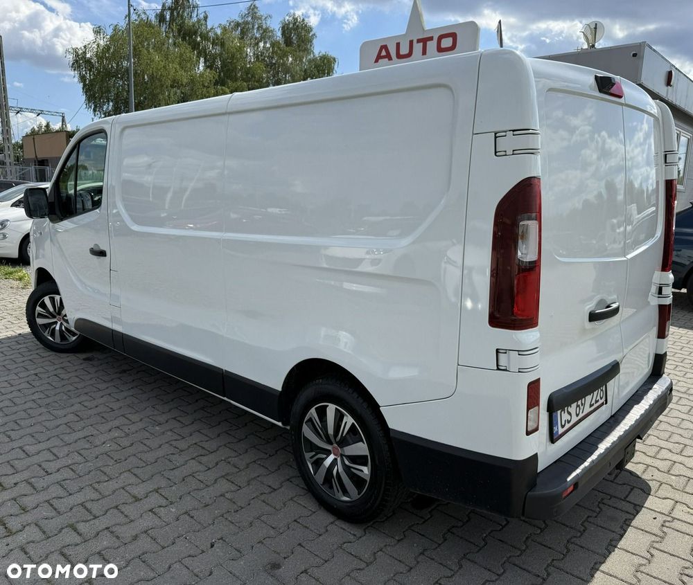 Fiat Talento - 4