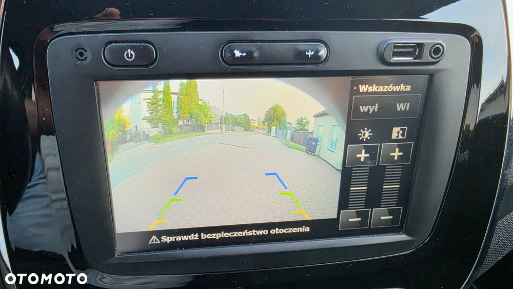 Renault Captur (ENERGY) TCe 90 INTENS - 15