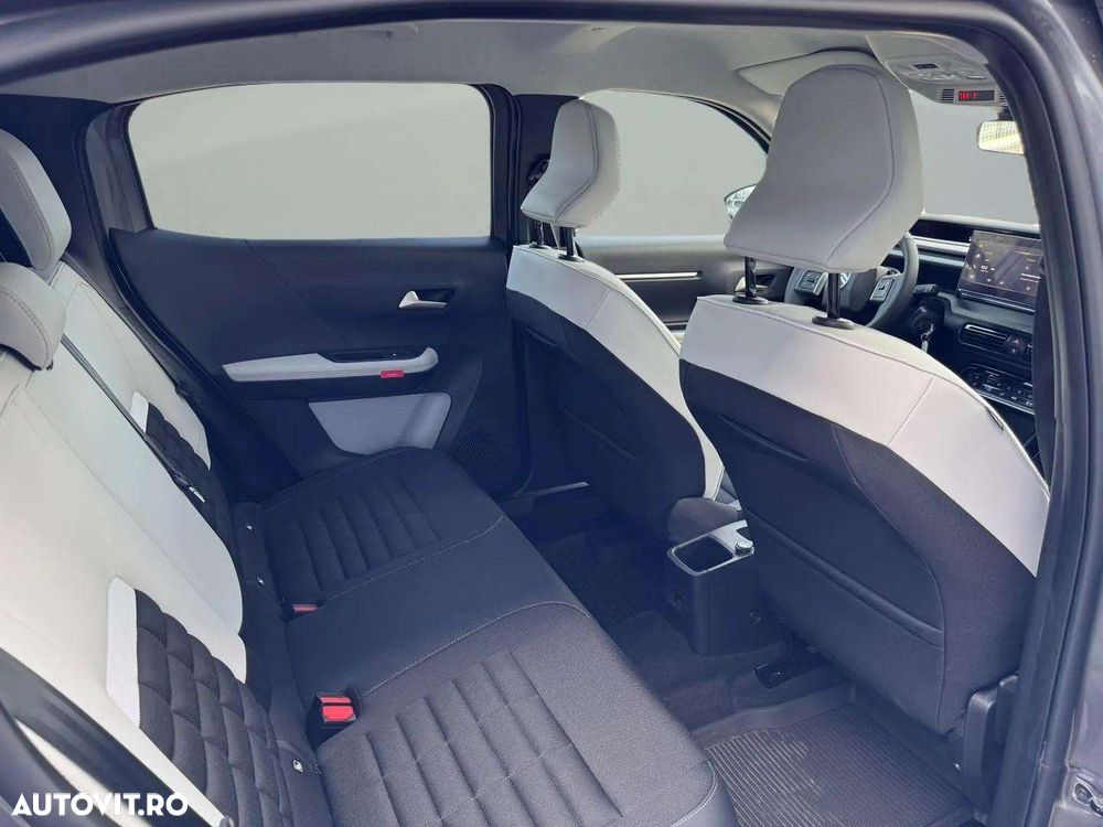 Citroën C3 AIRCROSS - 12