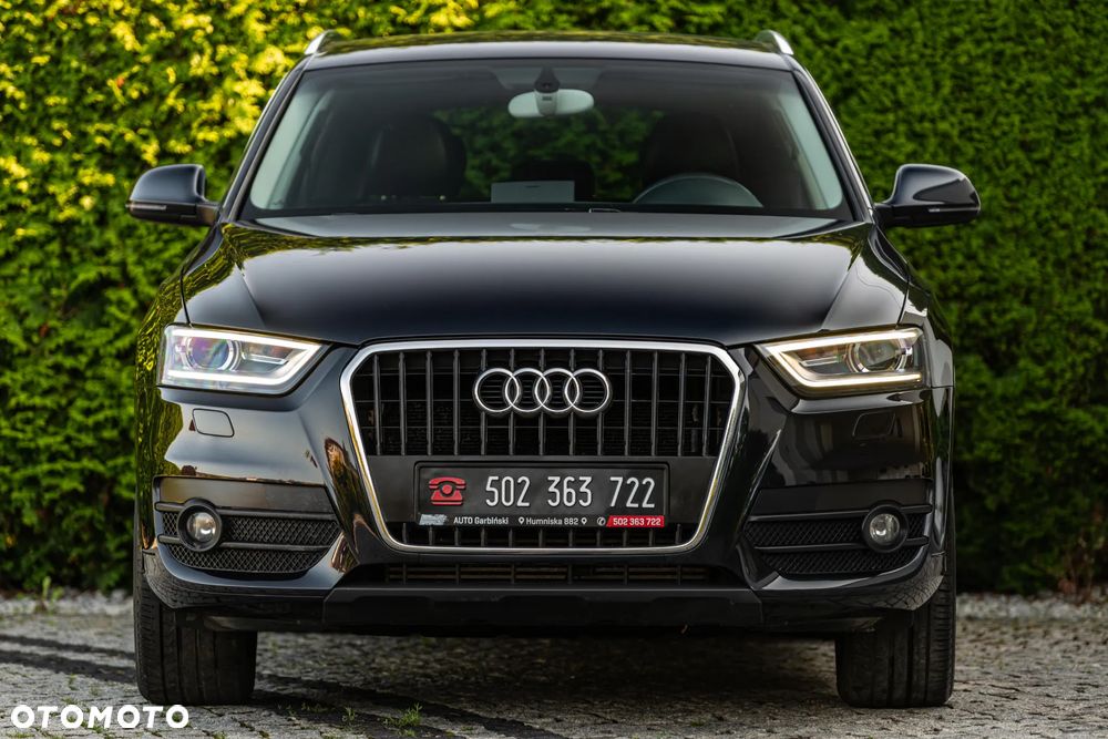 Audi Q3 - 14
