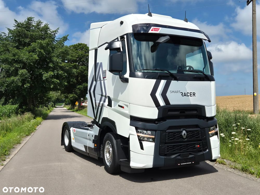 Renault TC 480 - 1
