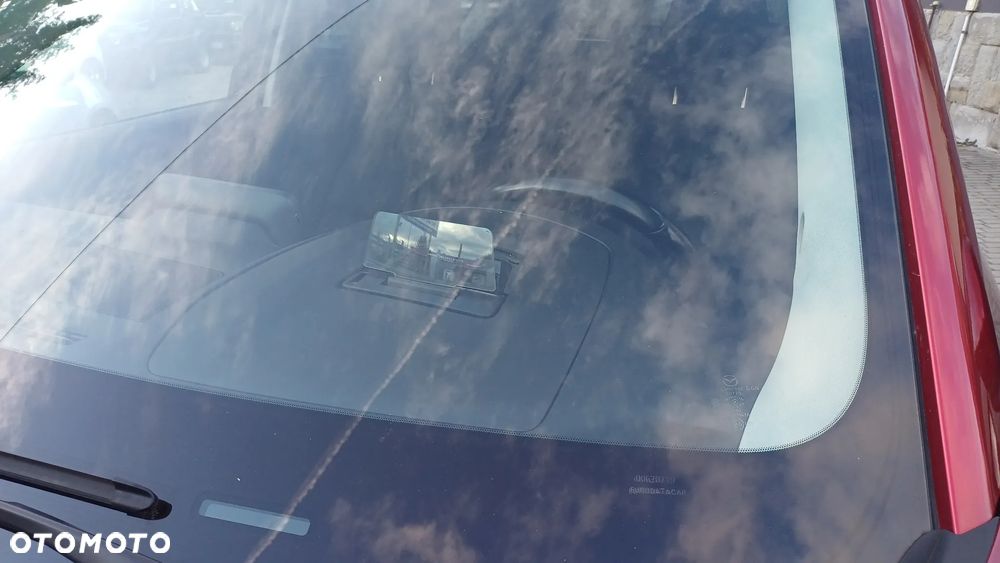 Mazda CX-5 SKYACTIV-D SCR 150 AWD ADVANTAGE - 10