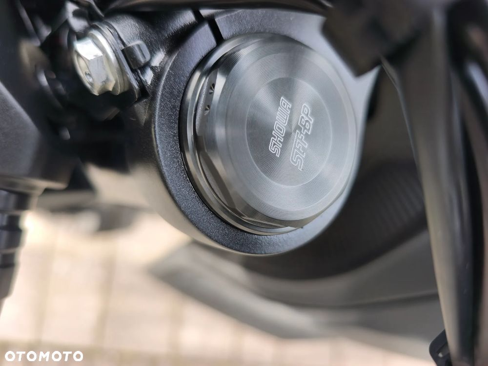 Honda Hornet - 36
