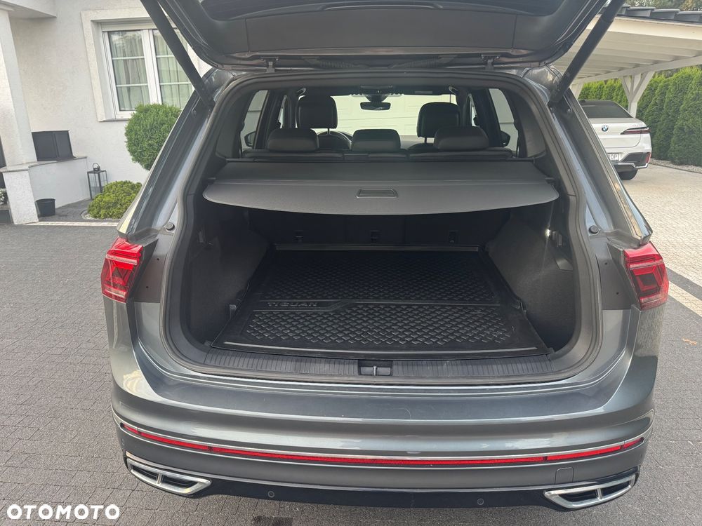 Volkswagen Tiguan 2.0 TDI R-Line DSG - 16