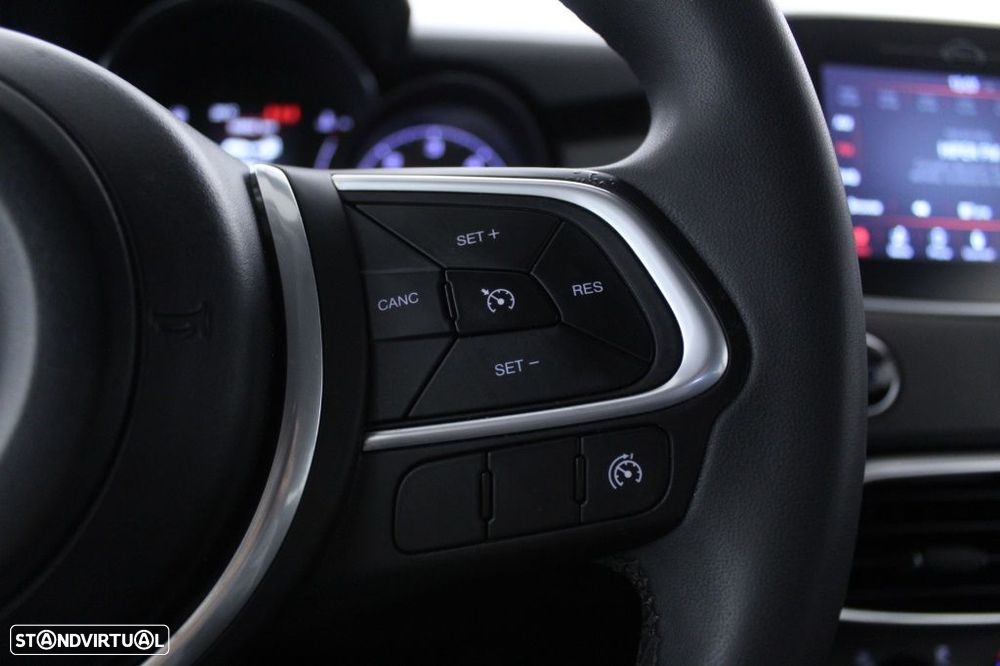 Fiat 500X 1.3 MJ Cross - 23