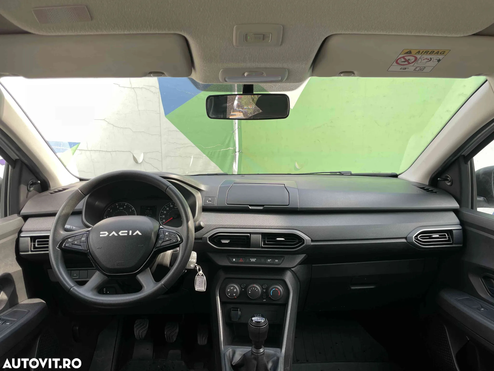 Dacia Jogger - 15