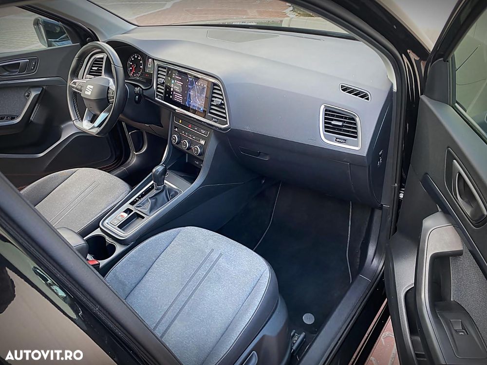 Seat Ateca - 18