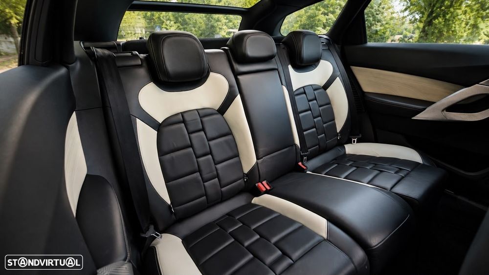 DS DS5 2.0 Hybrid4 Sport Chic - 33