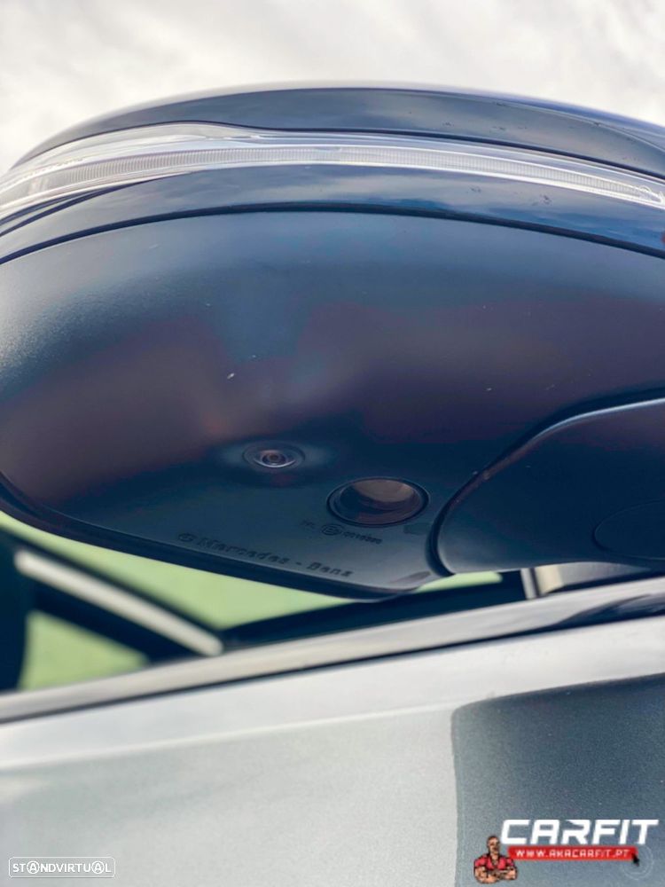 Mercedes-Benz GLE 350 - 3