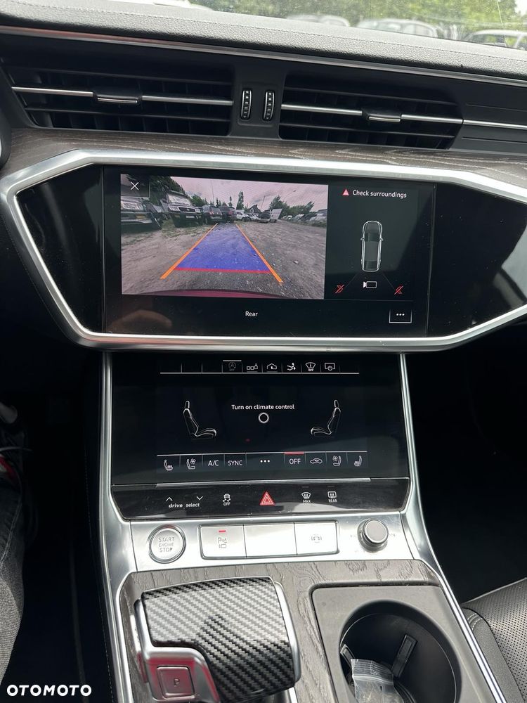 Audi A7 Sportback - 15