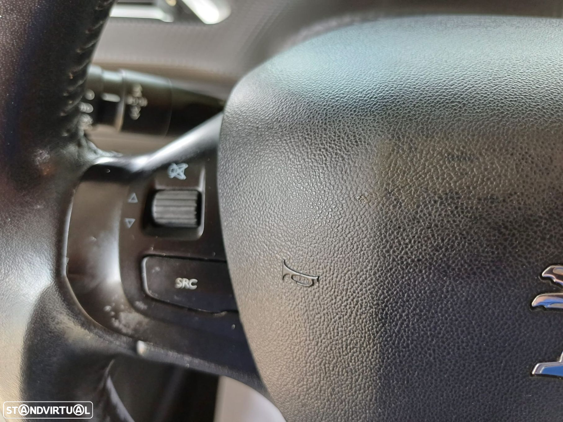 Peugeot 2008 1.4 HDi Allure - 16