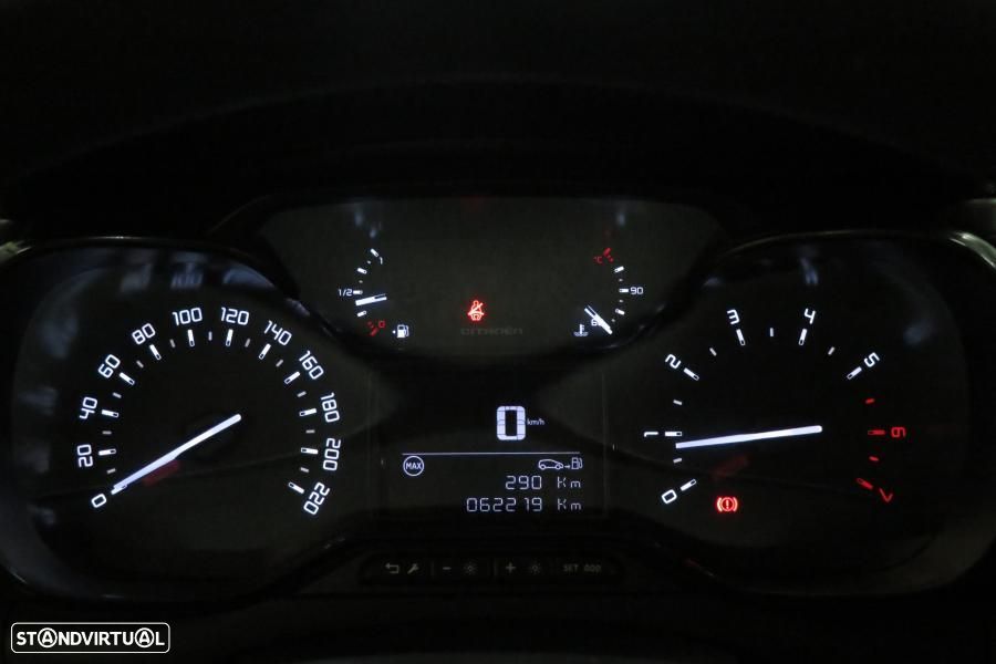 Citroën C3 1.2 PureTech C-Series - 19