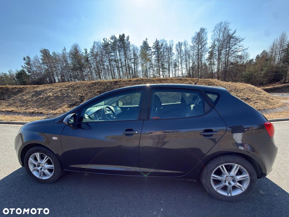 Seat Ibiza 1.6 TDI CR Style - 9