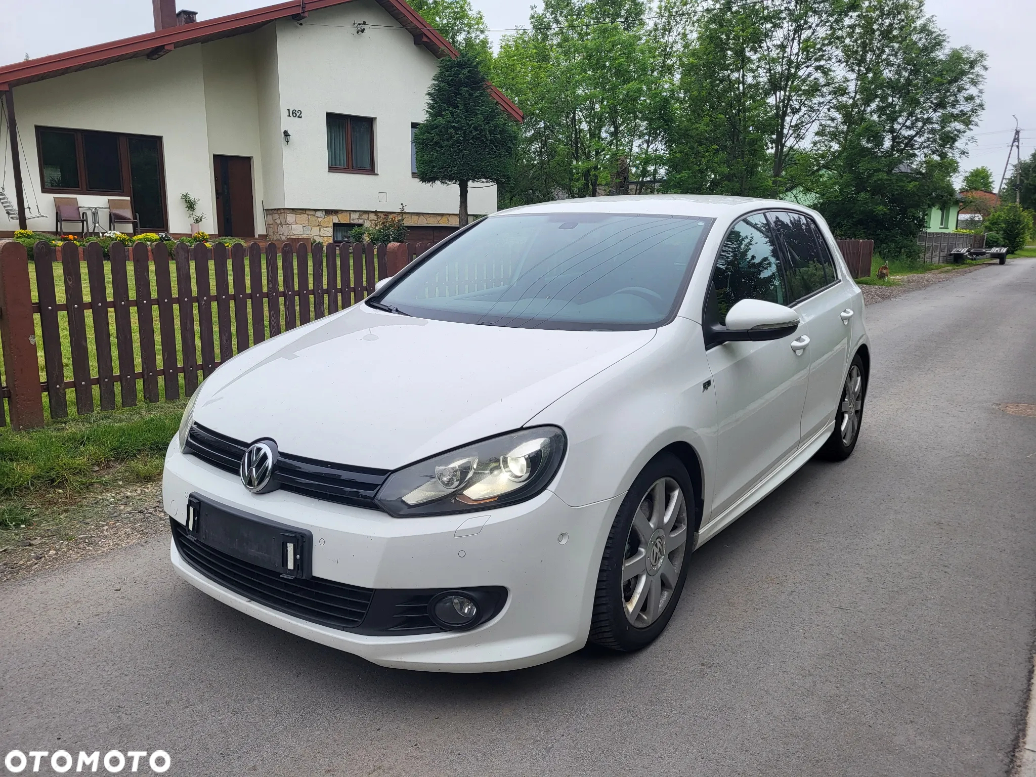 Volkswagen Golf VI 1.4 TSI Highline - 10