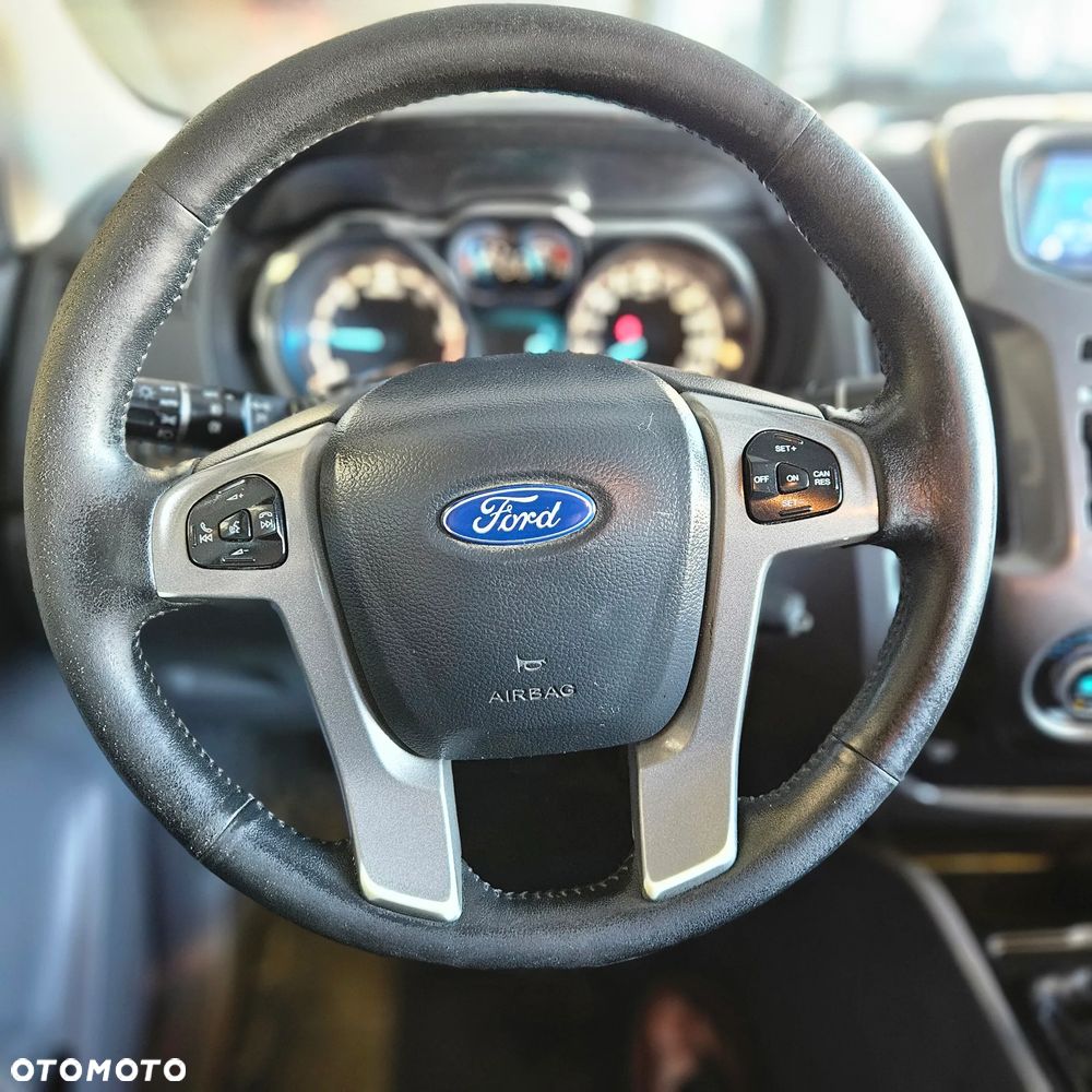 Ford Ranger Limited - 35