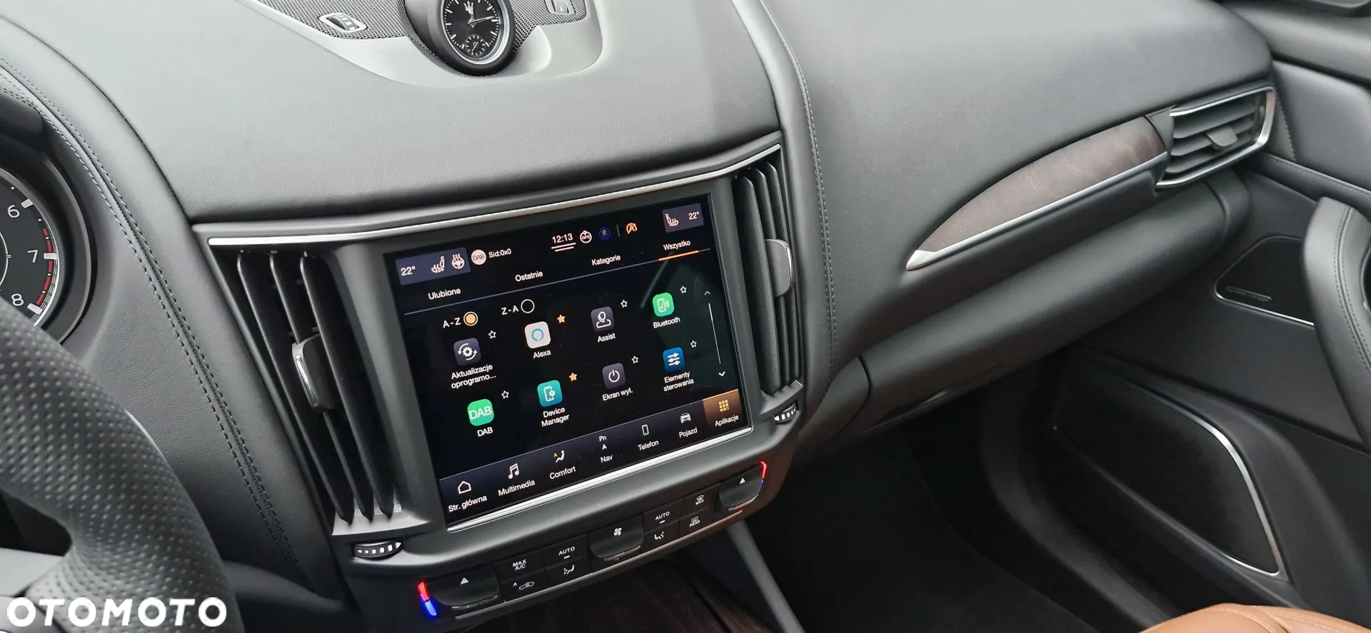 Maserati Levante GT Hybrid - 19
