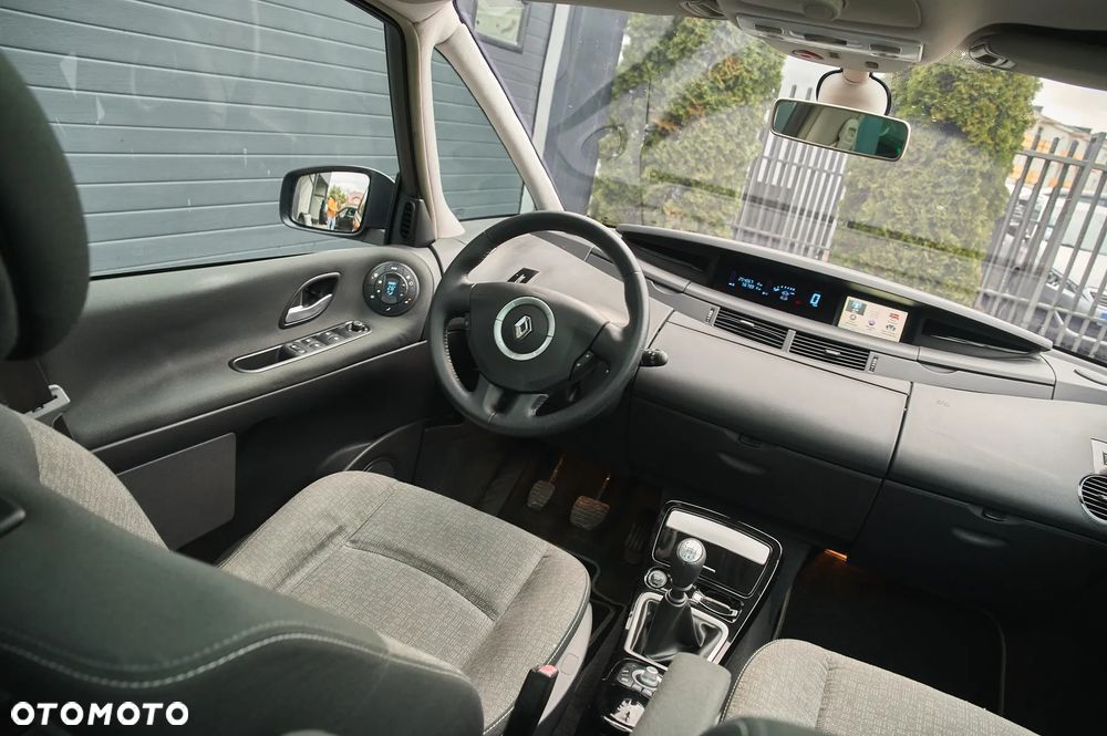 Renault Grand Espace 2.0 dCi FAP Edition 25th - 27