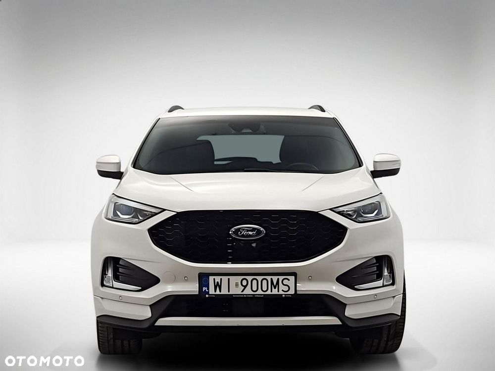Ford Edge - 8