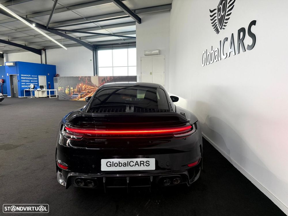 Porsche 911 (992) Carrera S PDK - 14